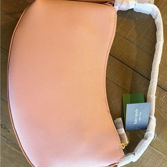 Kate Spade Blush Hobo Bag - Picture 3 of 5